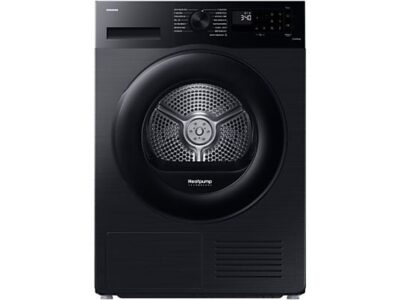 Samsung DV90CGC2A0AB 5000-serie Warmtepompdroger 9 kg A+++