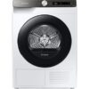 Samsung DV90T5240AT 5000-serie Warmtepompdroger 9 kg A+++
