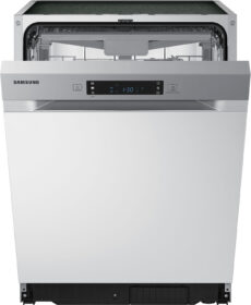 Samsung DW60CG550SSR Half Geïntegreerde Inbouw Vaatwasser