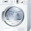 Bosch WTW863I1NL Warmtepompdroger 7 kg A+
