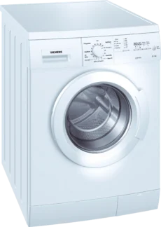 Siemens WM14E163 Wasmachine 6 kg A