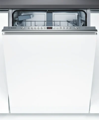 Bosch SBV46CX03N Volledige Geïntegreerde Inbouw Vaatwasser A++