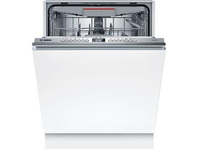 Bosch SMH4EVX00E Volledige Geïntegreerde Inbouw Vaatwasser