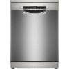 Bosch Serie 4 SMS4ETI02E Vrijstaand Vaatwasser