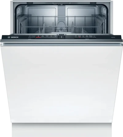 Bosch SMV2ITX48N Volledige Geïntegreerde Inbouw Vaatwasser