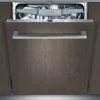 Siemens SN68M064EU IQ500 Volledige Geïntegreerde Inbouw Vaatwasser A++