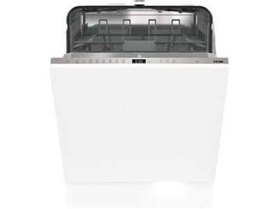 Etna VW842N Volledige Geïntegreerde Inbouw Vaatwasser