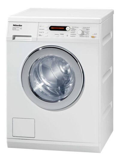 Miele W5723 Wasmachine 7 kg A+++