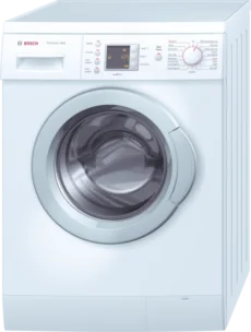 Bosch WAE284F1NL Wasmachine 6 kg A