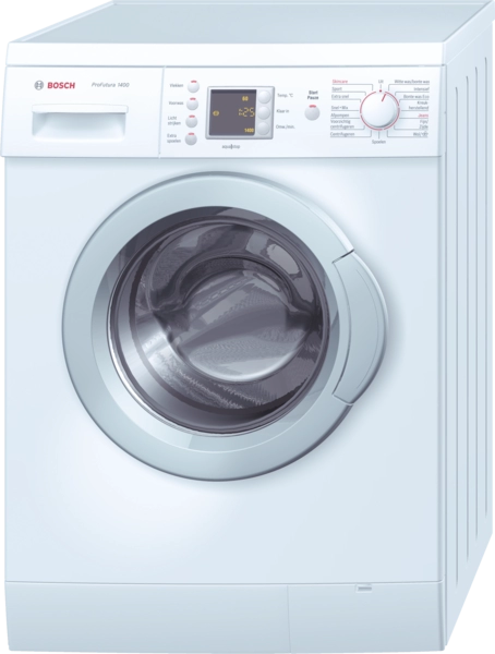 Bosch WAE284F1NL Wasmachine 6 kg A