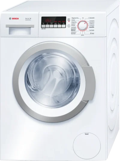 Bosch WAK282E1 Serie 4 Wasmachine 8 kg A+++