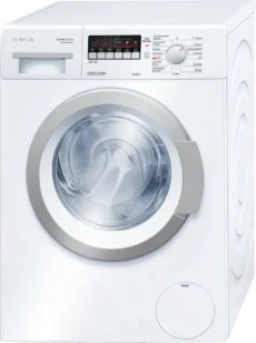 Bosch WAK282S1NL Wasmachine 8 kg A+++