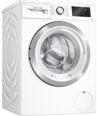 Bosch WAL28P90 Serie 6 I-DOS Wifi Wasmachine 10 kg A+++