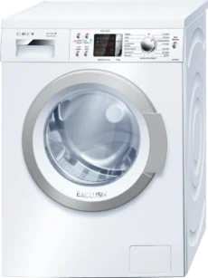 Bosch WAQ28496NL Serie 6 Wasmachine 8 kg A+++
