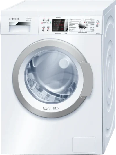 Bosch WAQ28496NL Serie 6 Wasmachine 8 kg A+++