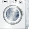 Bosch WAS28391NL Wasmachine 8 kg A+++