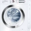 Bosch HomeProfessional wasmachine 8 kg A+++