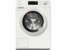 Miele WCB390 WCS W1 PowerWash 125 Edition Wasmachine 8 kg