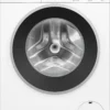 Bosch WGG244FSNL Serie 6 I-DOS Wasmachine 9 kg