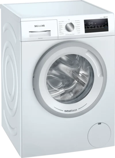 Siemens WM14N298 IQ300 Wasmachine 7 kg A+++