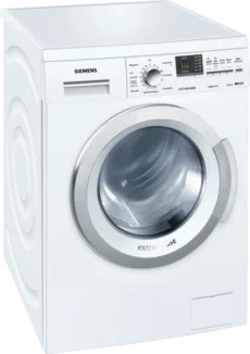 Siemens WM14Q393 IQ590 Wasmachine 7 kg A+++