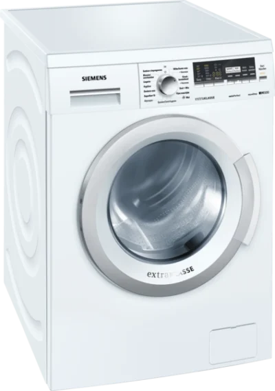 Siemens WM14Q490NL IQ500 Wasmachine 7 kg A+++