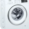 Siemens WM16T420NL IQ500 Wasmachine 8 kg A+++