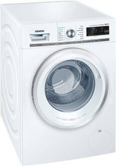 Siemens WM16W890NL IQ700 Wasmachine 9 kg A+++