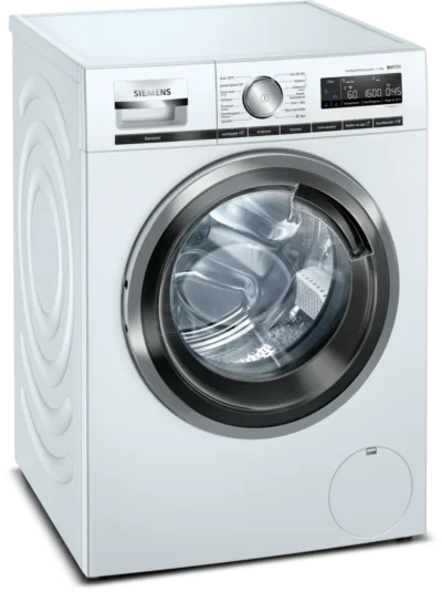Siemens WM6HXK70NL IQ700 IDOS Wasmachine 9 kg A+++