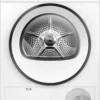 Bosch WQG231M0FG Serie 6 Warmtepompdroger 8 kg A++