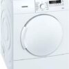 Siemens WT34A201NL IQ300 Lucht afvoerdroger 7 kg