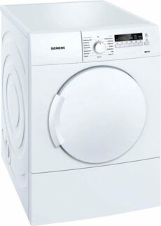 Siemens WT34A201NL IQ300 Lucht afvoerdroger 7 kg