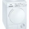 Siemens WT44W360NL IQ500 Warmtepompdroger 6 kg A