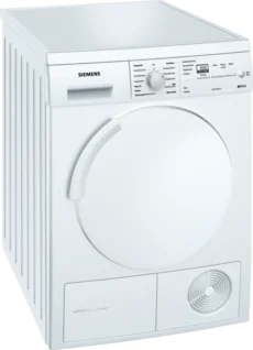 Siemens WT44W3G0 IQ500 Warmtepompdroger 7 kg A+