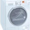 Siemens WT46W560 Warmtepompdroger 7 kg A+