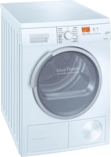 Siemens WT46W560 Warmtepompdroger 7 kg A+