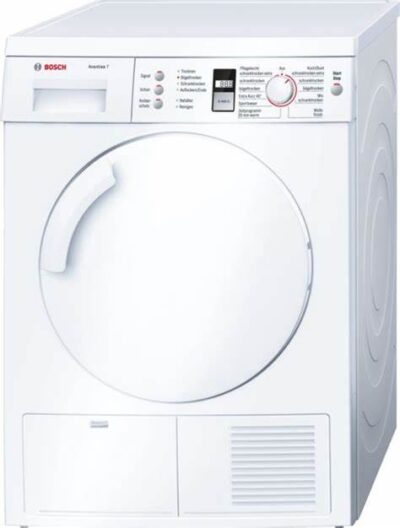Bosch WTE843A5 condensdroger 7 kg