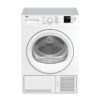 Beko DCU8233MMT Condensdroger 8 kg
