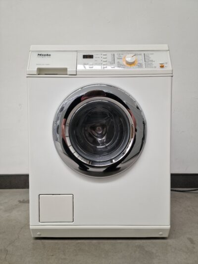 Miele W362 Wasmachine