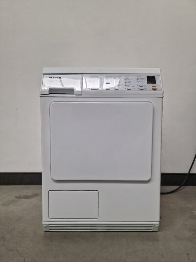 Miele T8463C Condensdroger 6 kg