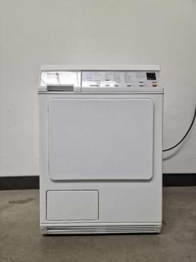 Miele T8463C Condensdroger 6 kg