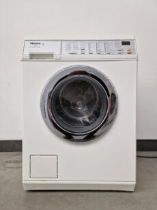 Miele V5745 WPS Wasmachine 5 kg A