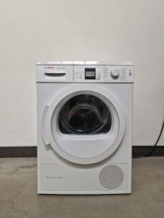 Bosch Warmtepompdroger 7 kg A++