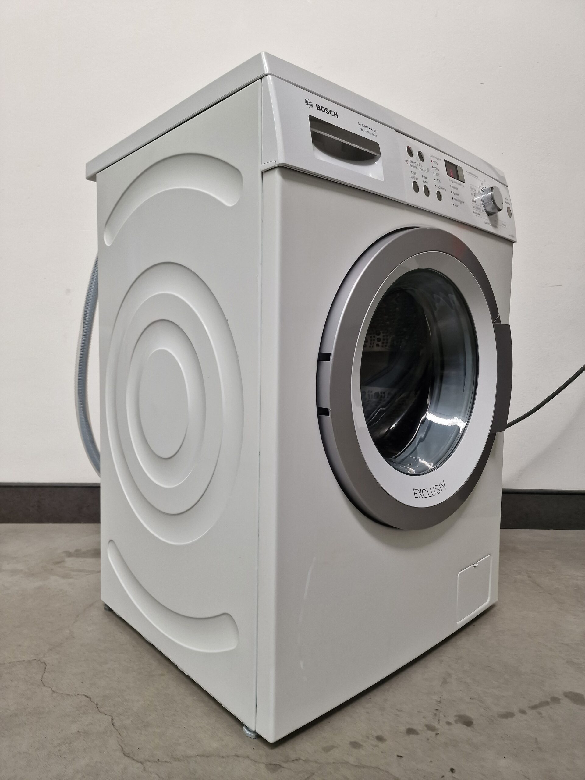 Bosch WAQ283I1NL Wasmachine 7 kg A+++ - Afbeelding 6