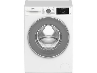 Beko B3WT5841WS IronFast Wasmachine 8 kg