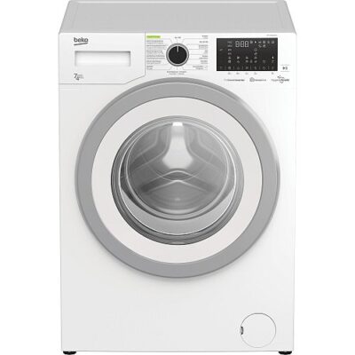Beko HTV7736XSHT1 Was-droogcombinatie 7/4 kg