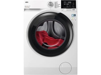 AEG LWR73864 Serie-7000 Was-droogcombinatie 8/5 kg