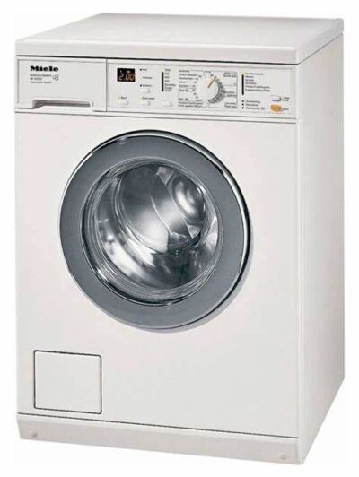 Miele W3202 WCS Wasmachine 6 kg A++