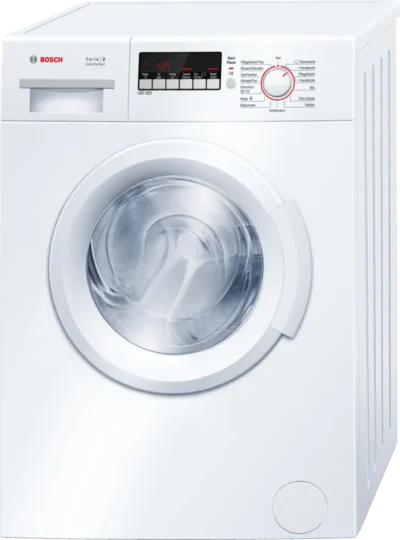 Bosch WAB28222 Serie 2 Wasmachine 6 kg A+++