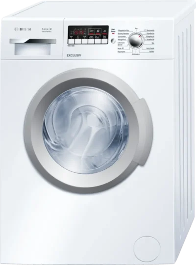 Bosch WAB282MK Serie 2 Wasmachine 6 kg A+++